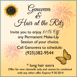Save150% on Permanent Make-up treatments