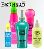 Bed Head